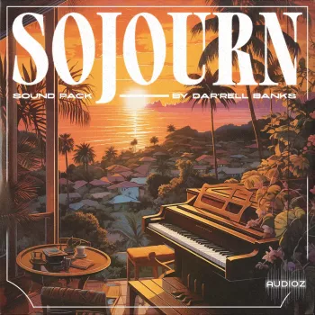 The Sample Lab Sojourn WAV-FANTASTiC