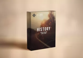 Lonely Studios History Rocktronic Sample Pack MULTiFORMAT-FANTASTiC