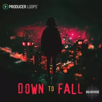 Producer Loops Down To Fall MULTIFORMAT