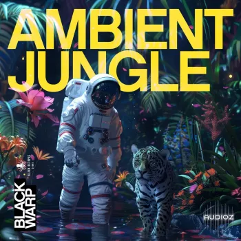 Black Octopus Sound Ambient Jungle By Blackwarp MULTiFORMAT-FANTASTiC