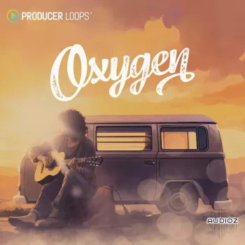 Producer Loops Oxygen MULTiFORMAT-FANTASTiC