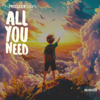 Producer Loops All You Need MULTiFORMAT-FANTASTiC
