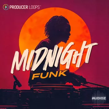 Producer Loops Midnight Funk MULTiFORMAT-FANTASTiC