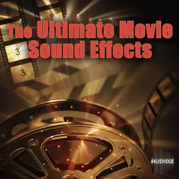 Big Eye Music The Ultimate Movie Sound Effects FLAC