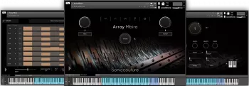 Soniccouture Array Mbira v1.5.0 KONTAKT