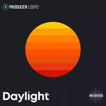 Producer Loops Daylight MULTiFORMAT-FANTASTiC
