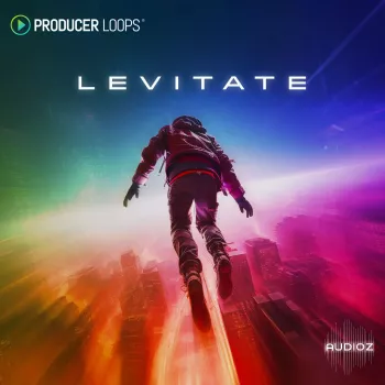 Producer Loops Levitate MULTiFORMAT-FANTASTiC