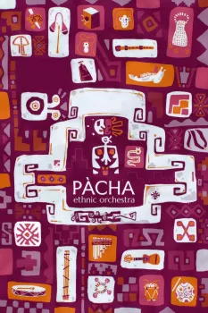 Strezov Sampling Pacha Ethnic Orchestra KONTAKT