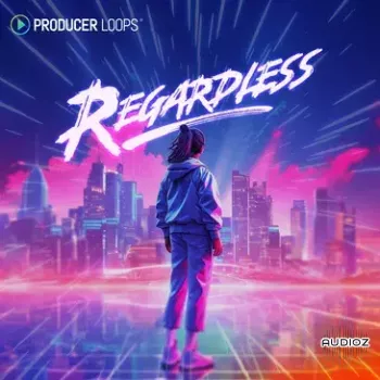 Producer Loops Regardless MULTIFORMAT