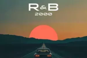 Producer Loops R&B 2000:重返千禧年代R&B黄金采样包