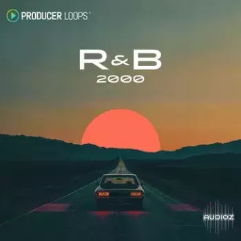 Producer Loops R&B 2000 MULTIFORMAT