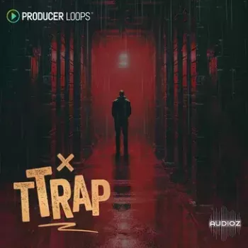 Producer Loops Ttrap MULTIFORMAT