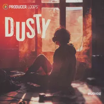 Producer Loops Dusty MULTIFORMAT