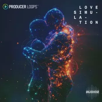 Producer Loops Love Simulation MULTIFORMAT