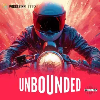 Producer Loops Unbounded MULTIFORMAT