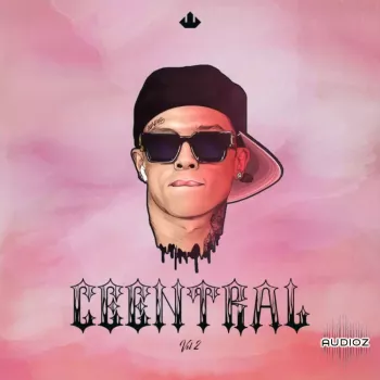 SMEMO Sounds Ceentral Vol 2 – Drill (Loops And Midis) WAV MiDi-FANTASTiC