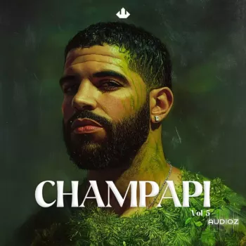 SMEMO Sounds Champapi Vol 5 WAV MiDi-FANTASTiC
