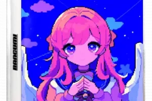 Kawaii Pluggnb血清预设包：打造可爱节拍的终极工具