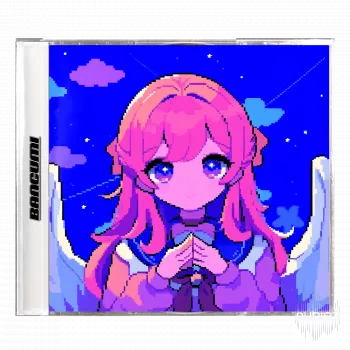 Bangumi Kawaii Pluggnb Serum Presets Pack Kokoro-FANTASTiC