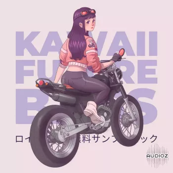 Kits Kreme Kawaii Future Bass WAV XFER RECORDS SERUM-FANTASTiC (Full Release)