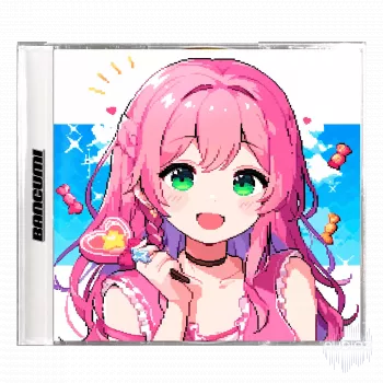 OTAKU Kawaii Future Bass Serum Preset Pack-FANTASTiC