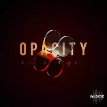 Audiomodern Opacity (Soundbox Instrument)
