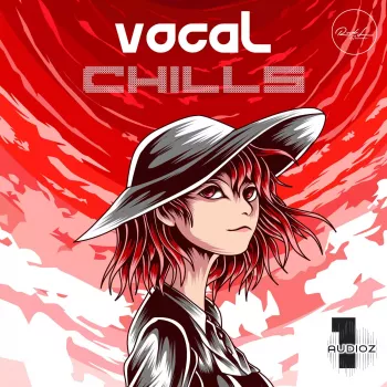 Roundel Sounds Vocal Chills 1 WAV MiDi-FANTASTiC