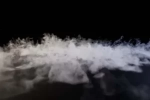 基于VDB的烟雾特效 VDB Smoke Pack