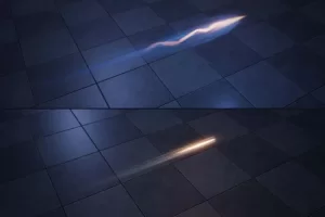 爆破炮手 – 射击特效 SPELLBIND Demolitionist Gunner – Fire Shot VFX
