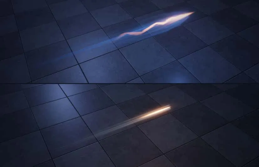 爆破炮手 - 射击特效 SPELLBIND Demolitionist Gunner - Fire Shot VFX