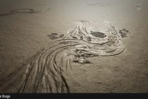 脏污污垢贴花 Dirt Track & General Dirt Decals