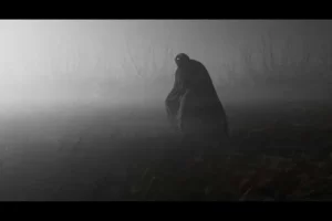 游戏黑暗徘徊幽灵角色模型 Ghosts in The Dark