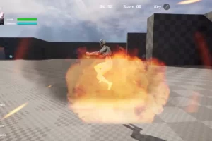 游戏能力系统 Gameplay Ability System（GAS）