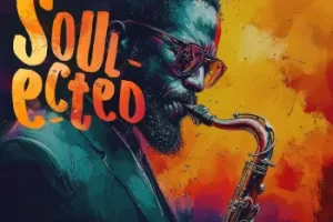 Producer Loops Soulected音色包：复古浩室与现代制作完美融合