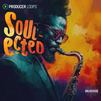 Producer Loops Soulected MULTiFORMAT-FANTASTiC