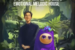 MYRNE Emotional Melodic House采样包：打造情感旋律浩室音乐