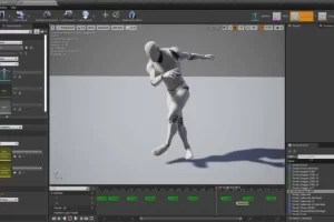 醉酒醉汉喝醉人物动画 Drunk NPCs