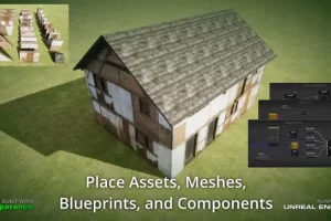 外观程序生成系统 Apparance Procedural Generation System v1.2.10
