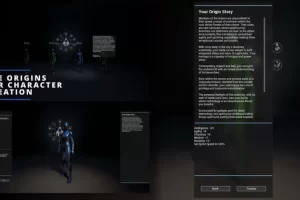 起源 – 一个演员进化系统 Origin – An Actor Evolution System