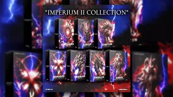JSewell Beats Imperium II Production Suite MULTiFORMAT-FANTASTiC