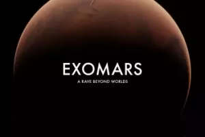 Project ExoMars采样包:融合模拟温暖与现代俱乐部能量的音色革新