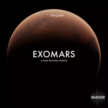 Armaku Project ExoMars WAV-GTA