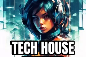 Incognet Tech House Motion素材包：526个WAV音频与Serum预设