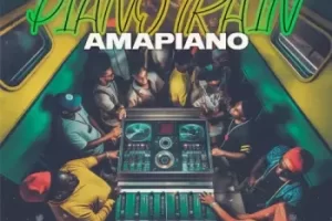 Tru Hitz Piano Train 阿玛皮亚诺采样包:185个WAV循环与MIDI