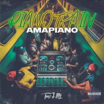 Tru Hitz Piano Train MULTiFORMAT-FANTASTiC