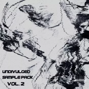 Undivulged Sample Pack II WAV-FANTASTiC