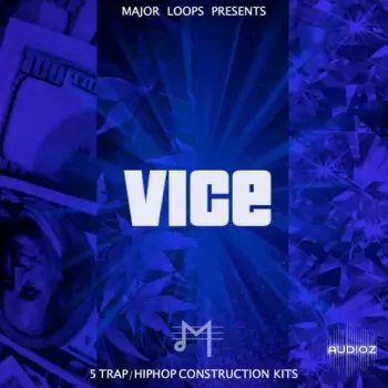 Major Loops Vice WAV-FANTASTiC