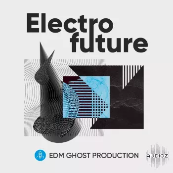 Edm Ghost Production Electro Future WAV MiDi XFER RECORDS SERUM-FANTASTiC