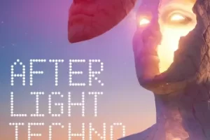 Black Octopus Afterlight Techno采样包：催眠工业科技舞曲制作利器