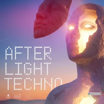 Black Octopus Sound Afterlight Techno WAV MiDi-FANTASTiC